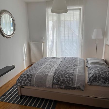 Bled Lux Apartment Zewnętrze zdjęcie