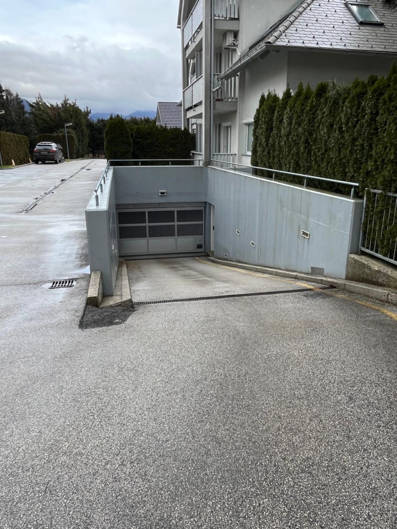 Bled Lux Apartment Zewnętrze zdjęcie