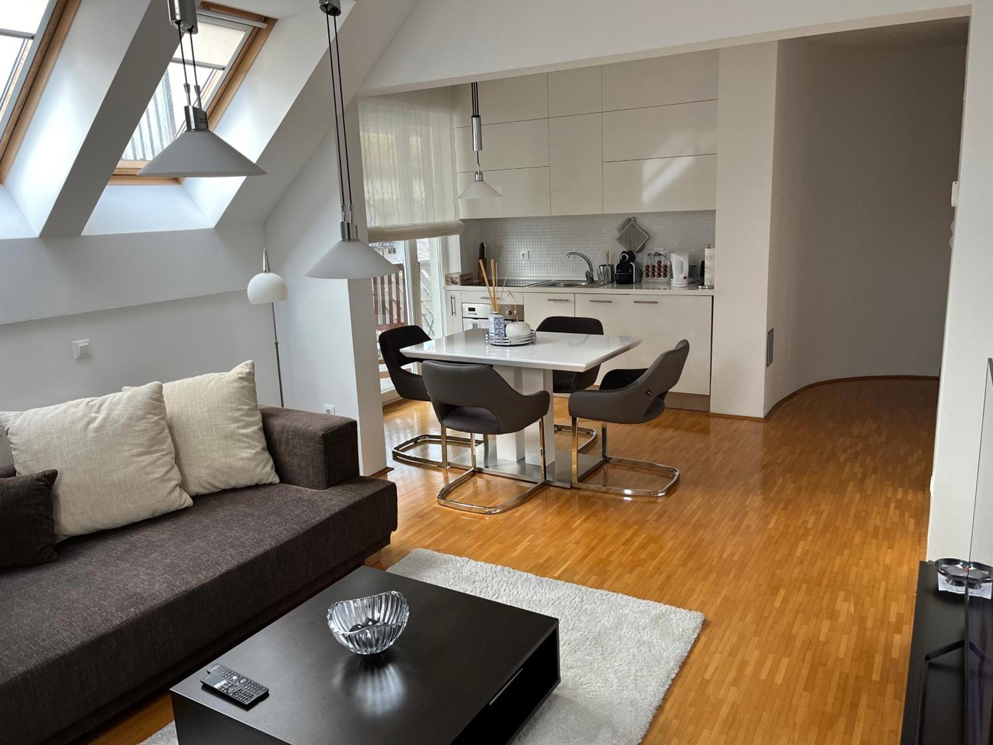 Bled Lux Apartment Zewnętrze zdjęcie