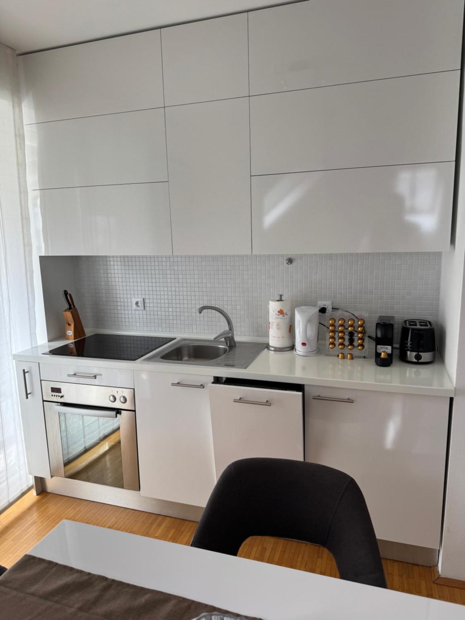 Bled Lux Apartment Zewnętrze zdjęcie